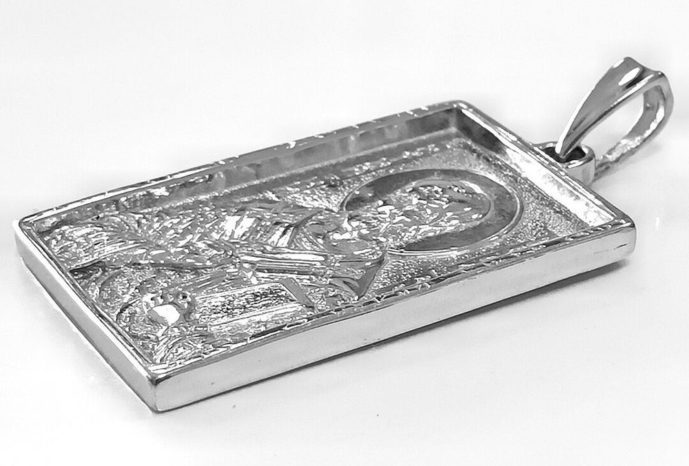 Ювелирная подвеска Эстерелла