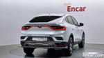 Renault Korea (Samsung) XM3 1.3 TCe RE Signatures (04.2020)