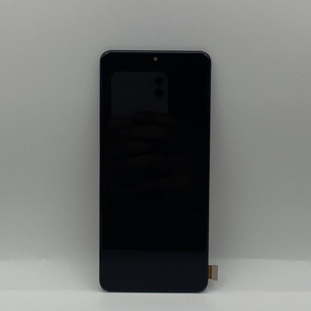 Дисплей Xiaomi Mi 12/MI 12X (2201123G/2112123AG) копия (IN-CELL)