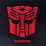 Soundtrack / Transformers (Coloured Vinyl)(2LP)