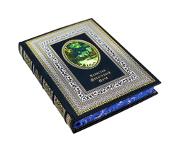 Таинство новогодней ночи.