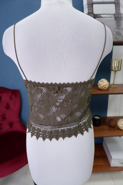 Топ Vero Moda из кружева 40 размер