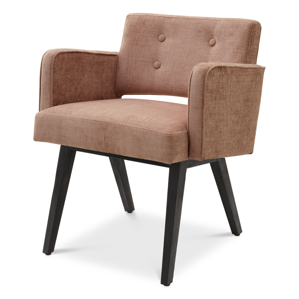 Стул Dining Chair Locarno арт.117016