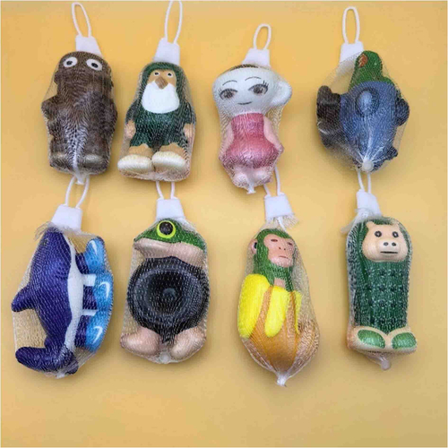 Сквиш Брейнрот