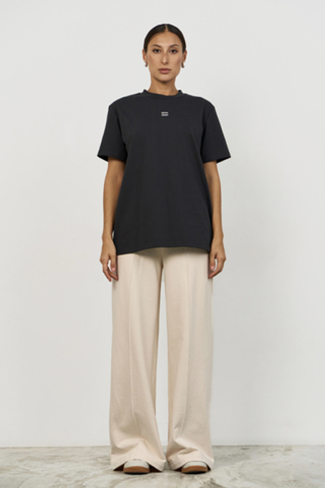 Футболка с рукавом