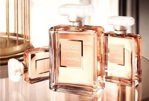 Chanel Coco Mademoiselle Eau De Parfum