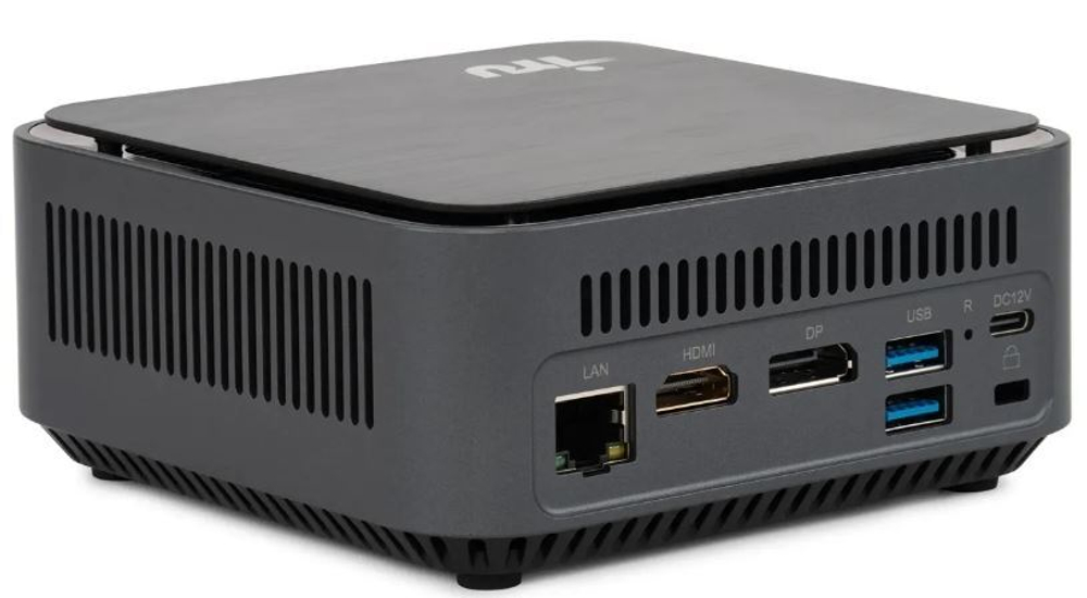 Неттоп  iRu 110ALCN