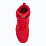 Боксёрки Hayabusa Pro Boxing black red