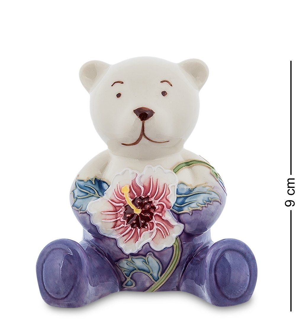 Pavone JP-98/48 Фигурка «Медвежонок»