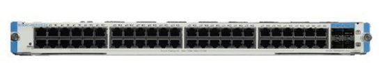 Модуль расширения Ruijie M7800C-48SFP4XS-EA