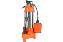 Дренажный насос PATRIOT FQ500 N 315302419