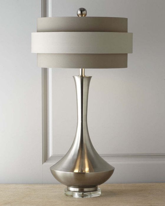 Настольная лампа Ричард Louvre Home CLM316