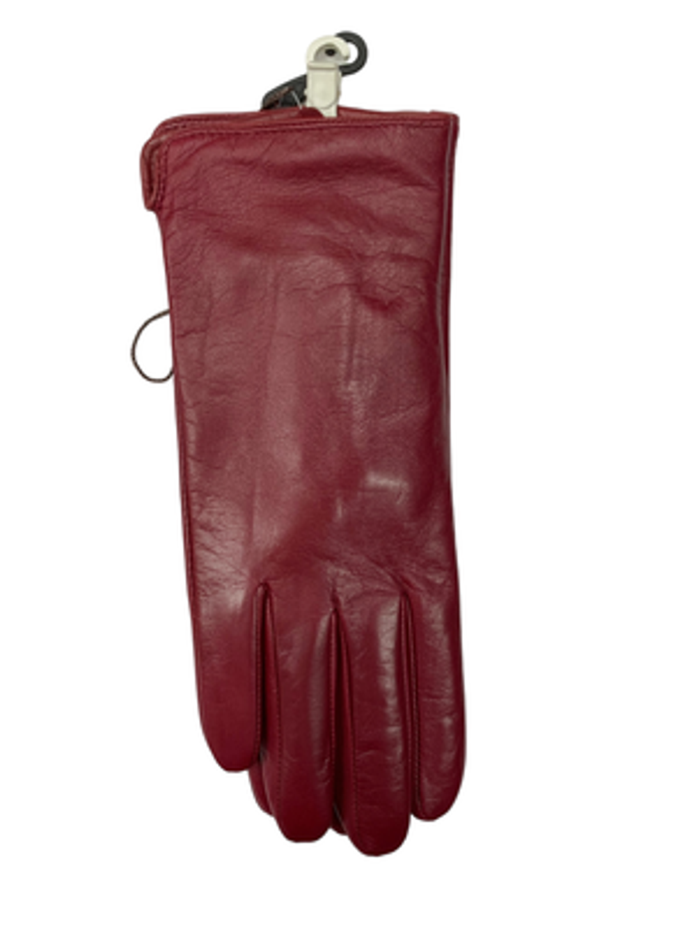 Перчатки. Женские. Материал верха: Кожаные люкс качества. Подклад: Трикотаж-шерсть. 5 шт в упаковке.