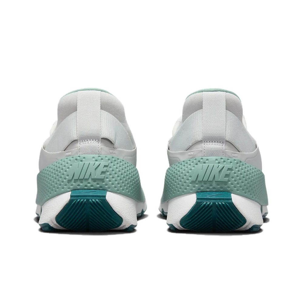 Женские кроссовки Nike Go FlyEase 'White/Geode Teal' DR5540-013