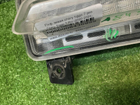 ПТФ левая Chery Tiggo 7 Pro (2020-2024)