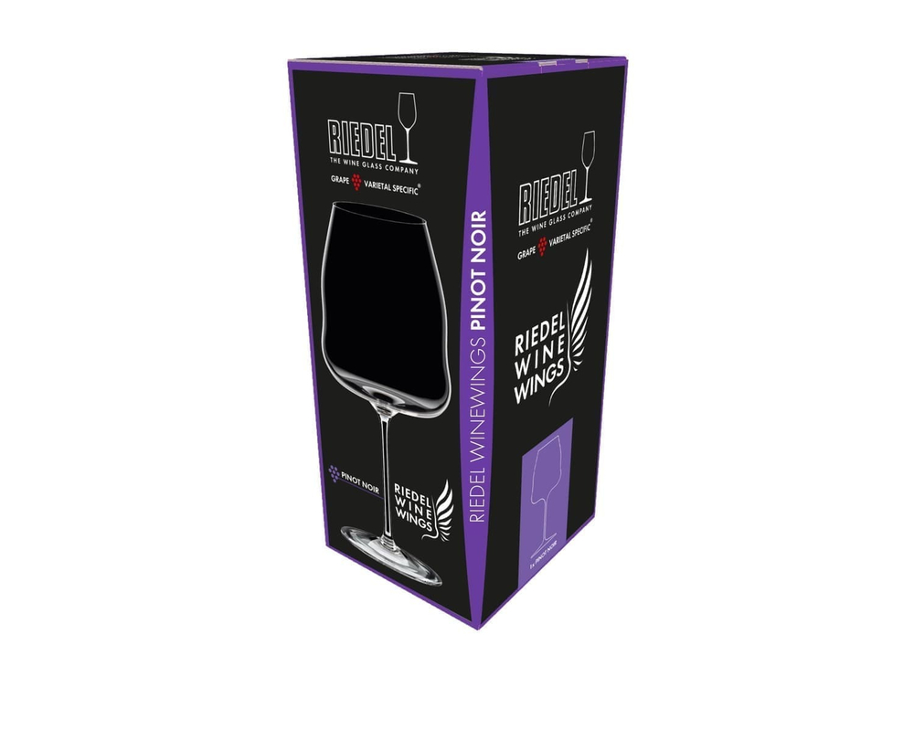 Бокал для красного вина Pinot Noir 950 мл Winewings Riedel в п/у