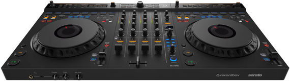 AlphaTheta DDJ-GRV6