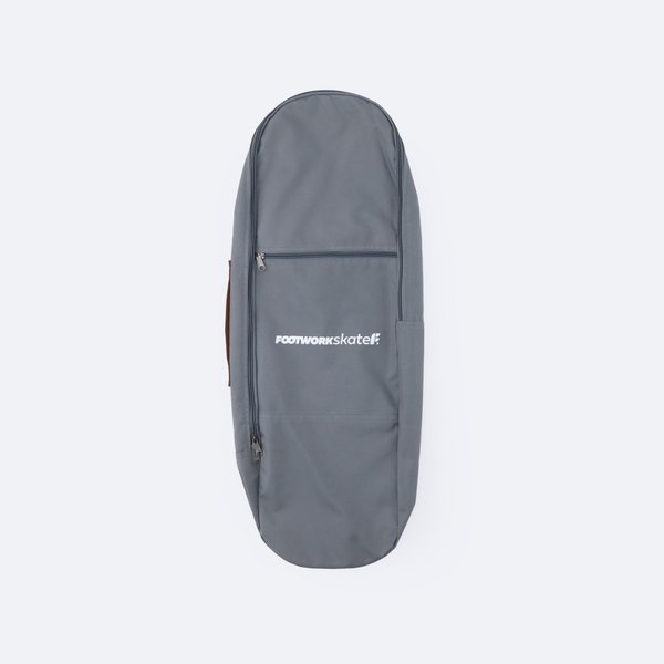 Чехол для скейтборда Футворк Deckbag (grey) артикул: - купить в магазине Дайс