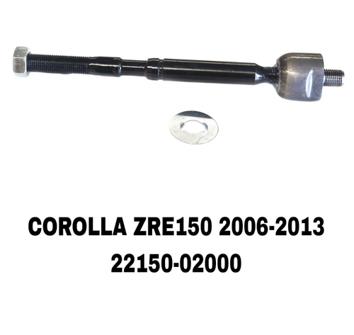 Тяги Рулевые C0R0LLA ZR152 AYRYS 06- 1,8 EUR