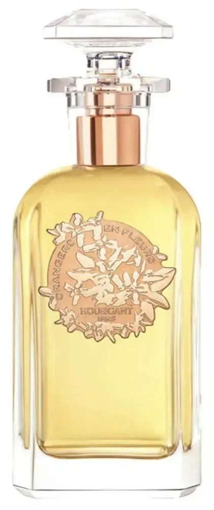 HOUBIGANT ORANGERS EN FLEURS EDP 100 ML
