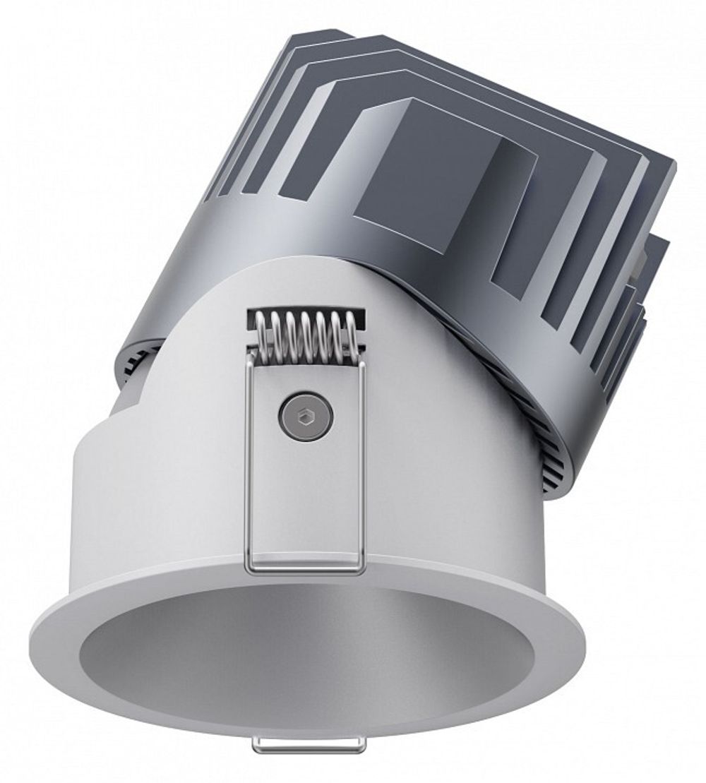 Встраиваемый светильник Fiberli 1005 12130601