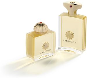 Парфюм Amouage Beloved Духи алматы