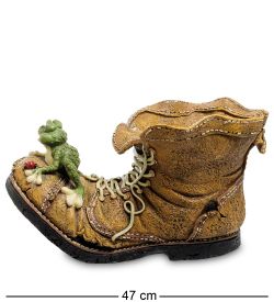 Sealmark GG-4515-MB Кашпо бол. «Старый Башмак»