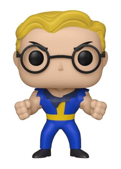 Фигурка Fallout