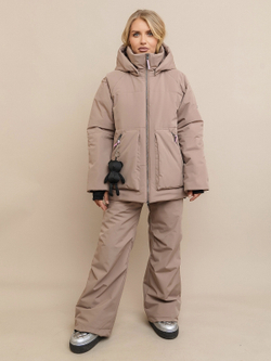 Комплект д/д " Хизер" Шоколадный коктейль