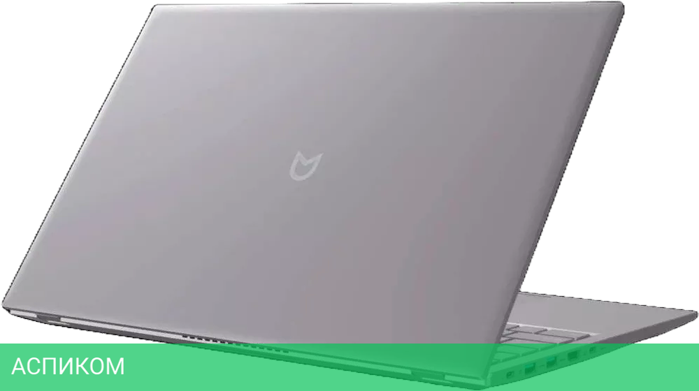 Ноутбук IRBIS 15NBP3506