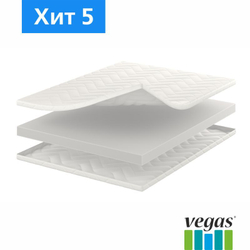 Матрас Вегас Хит 5