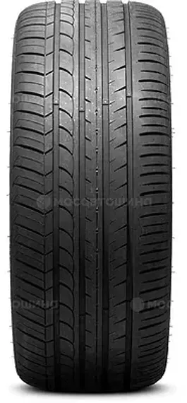 Dynamo MU02 Street-H 275/45 ZR19 108Y XL FR