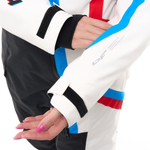 КОМБИНЕЗОН DRAGONFLY GRAVITY WOMAN