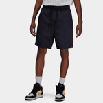 FN4549-010 Шорты муж. NIKE M J ESS WOVEN SHORT