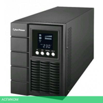 Источник бесперебойного питания CyberPower OLS1000E