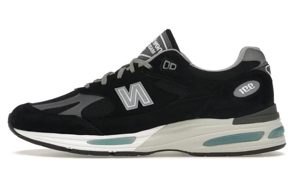 Кроссовки New Balance Nb 991 V2