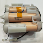 Ремонт аккумулятора Electrolux PQ91-50MB