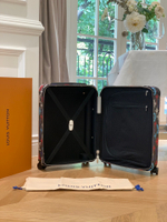 Louis Vuitton Horizon 55 Suitcase