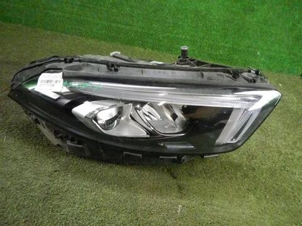 Фара правая Mercedes A W177 (2018-2022) LED