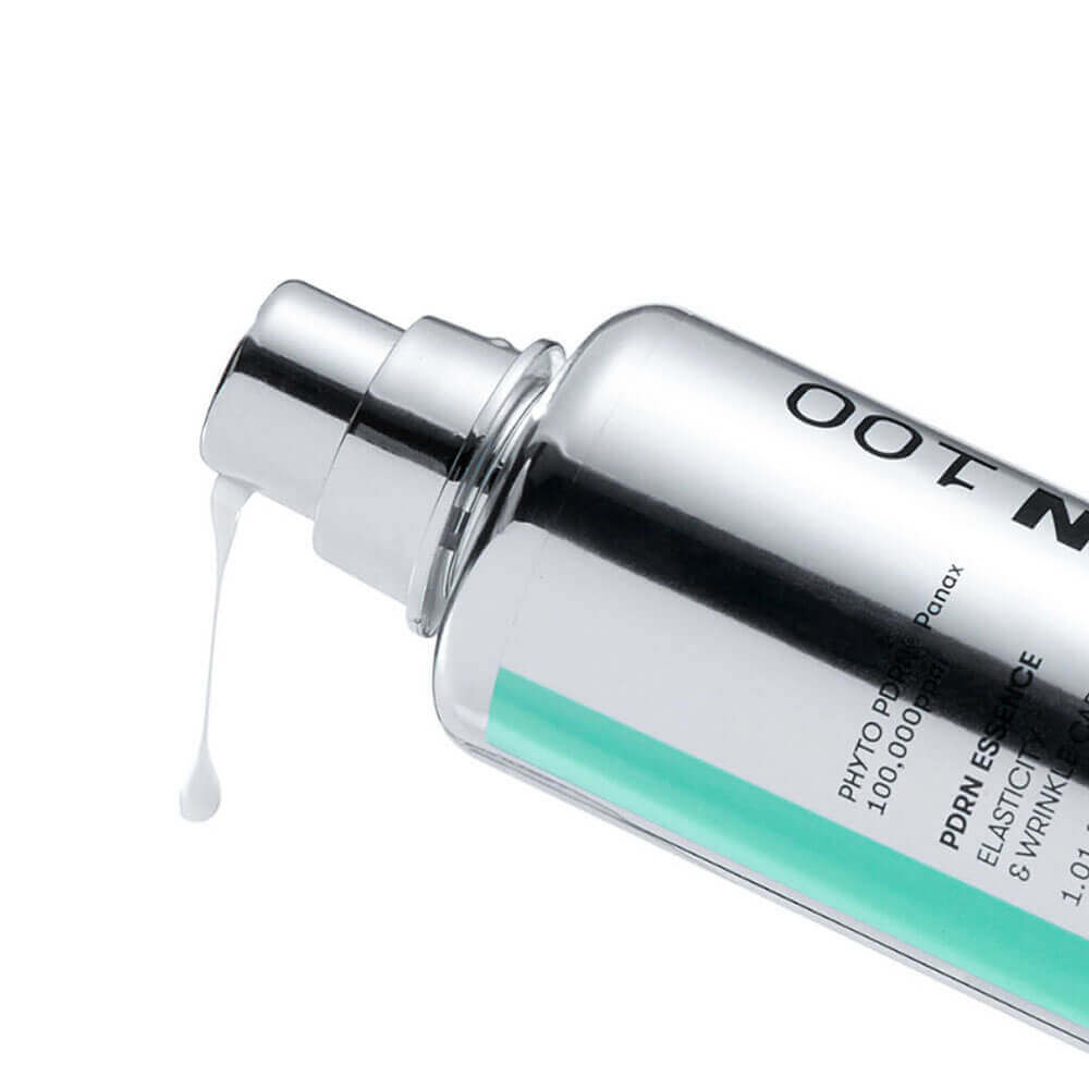 VT Cosmetics Укрепляющая с лифтинг-эффектом бустер-эссенция с PDRN Essence 100, 30мл