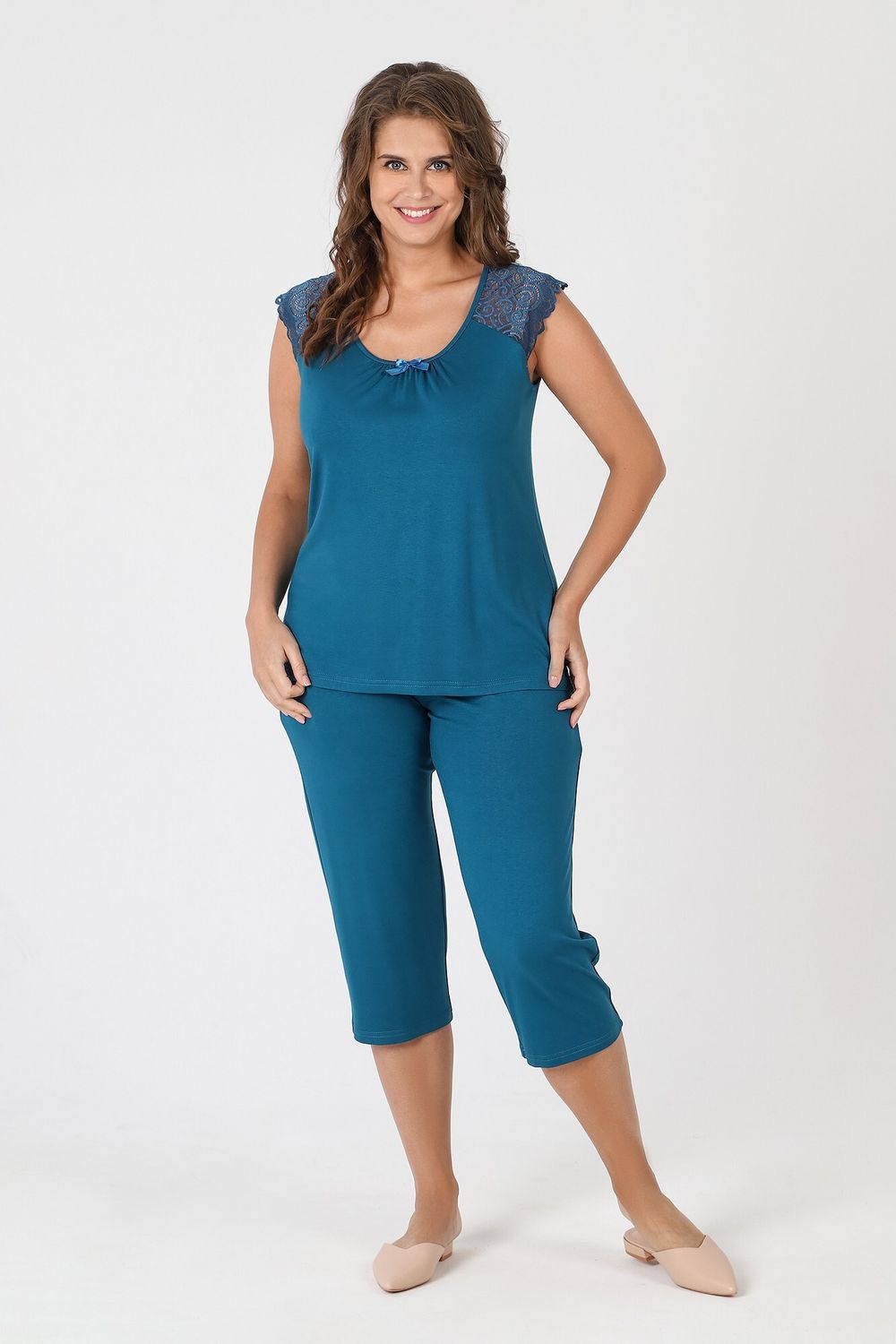 Пижама Лада-2 Виотекс ПЕТРОЛЬ