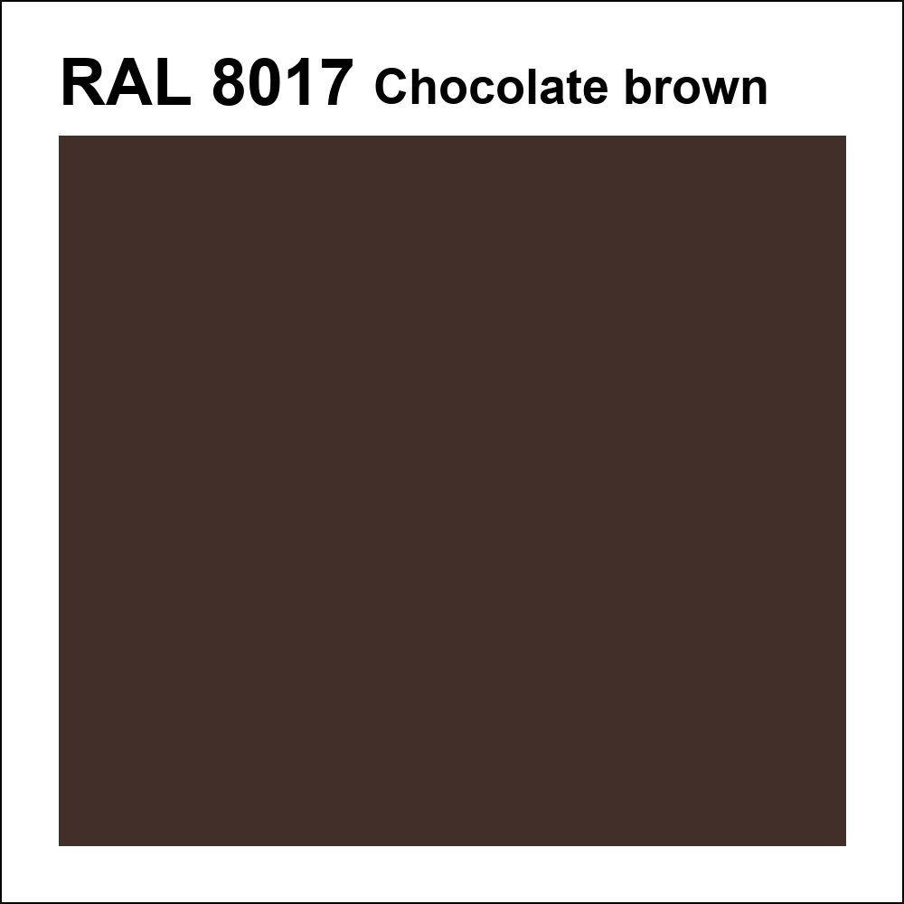 RAL 8017 за кг