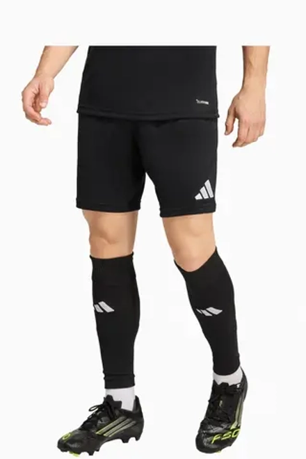 Шорты adidas Entrada 26 - черный