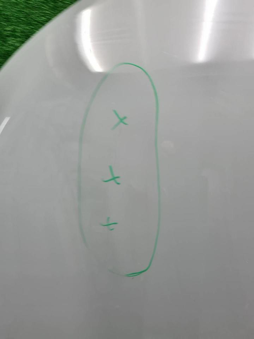Капот EXEED TXL (2019-н.в.)