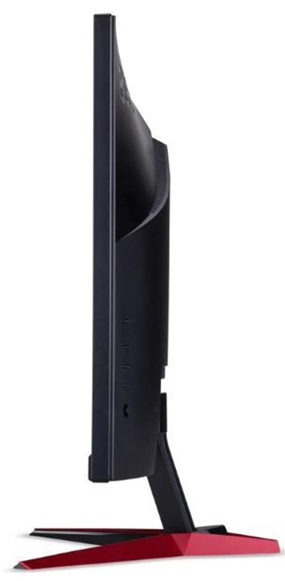 Монитор 27" Acer VG270EBMIPX