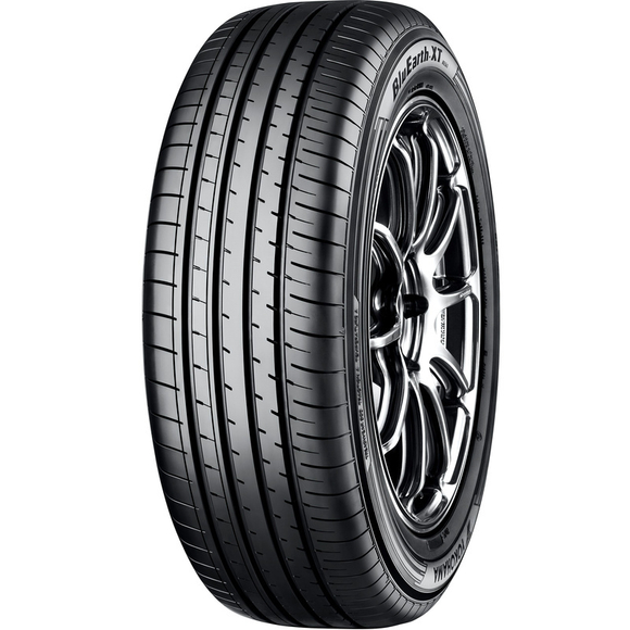 Yokohama 235/55R18 100V BluEarth-XT AE61 TL