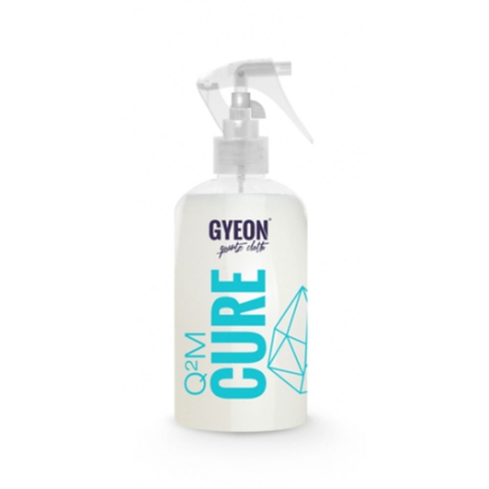GYEON Cure (100 ml) кварцевый усилитель гидрофобных свойств