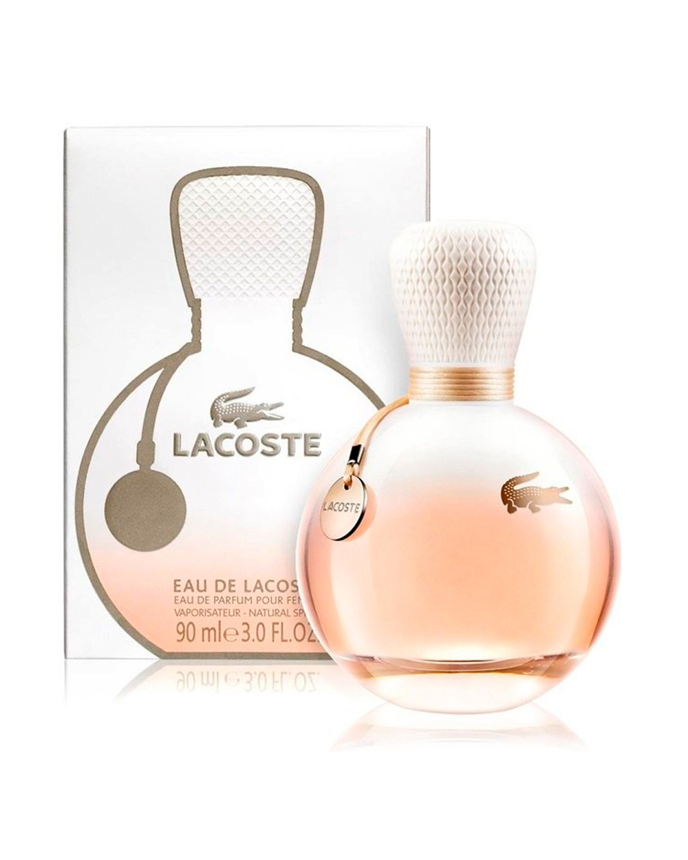 Lacoste Eau De Lacoste