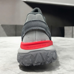 Nike Acg Mountain Fly 2 Low • Gray Red