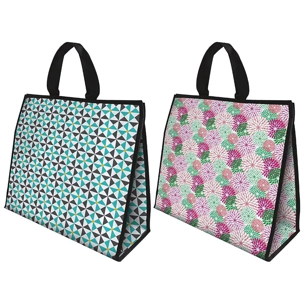 Термосумка "Astra" 38*15*33 см, ~18 л